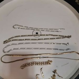 Meet your Posher, Gaellle